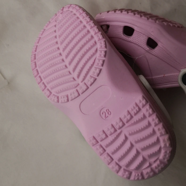 kids cute clogs6