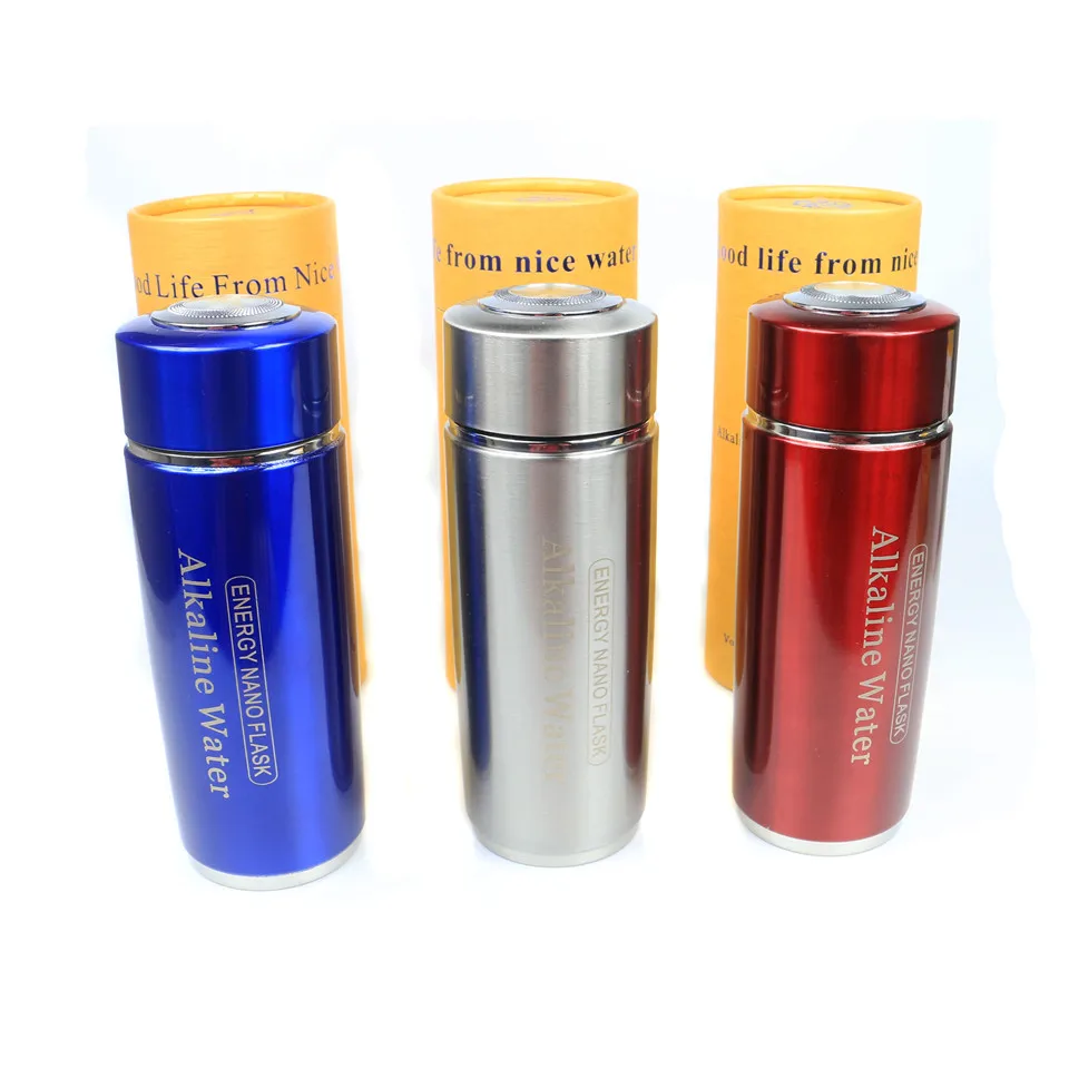 nanometer energy cup