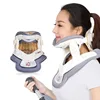 Orthopedic products spinal decompression Continuous Neck support brace