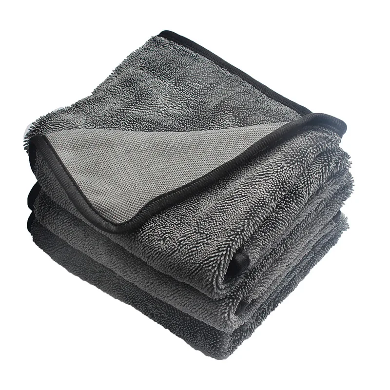 microfiber towel