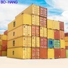 cheapest and fast the first aid kit sea freight and customs clearance from China to Canada