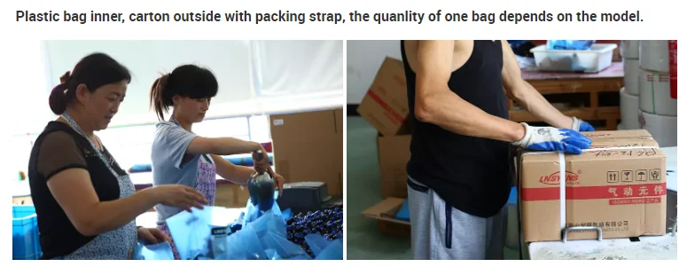 pneumatic fittings for air tools