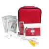 Elysaid Aed Trainer XFT-120C First Aid Automatic External Aed Training Device With Remote Control Language Conversion Card