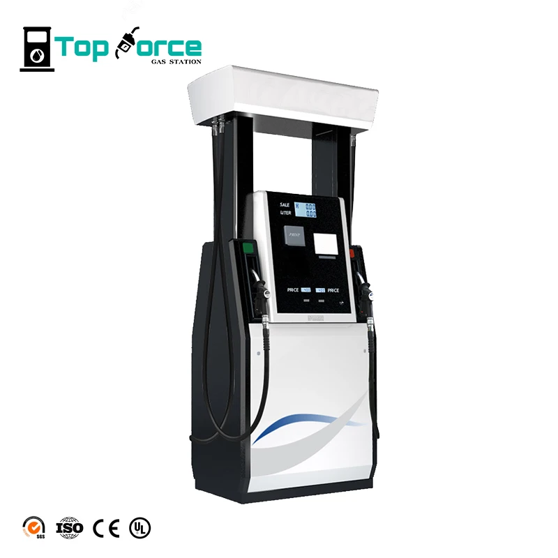 
Fuel pump dispenser in stock with customized service 