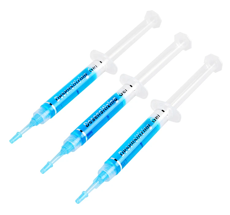 Smilekit Effective Remineralizing And Reducing Teeth Sensitivity