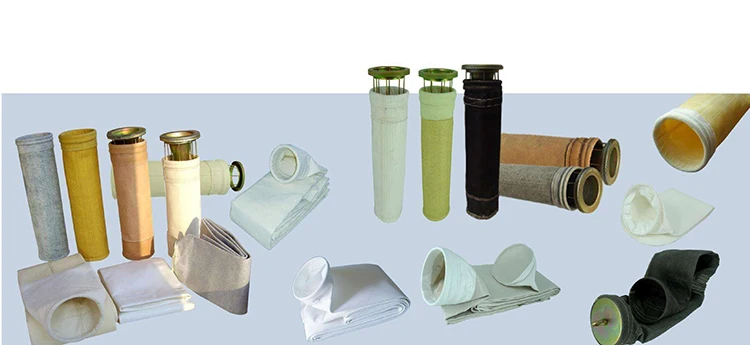 dust filter bag
