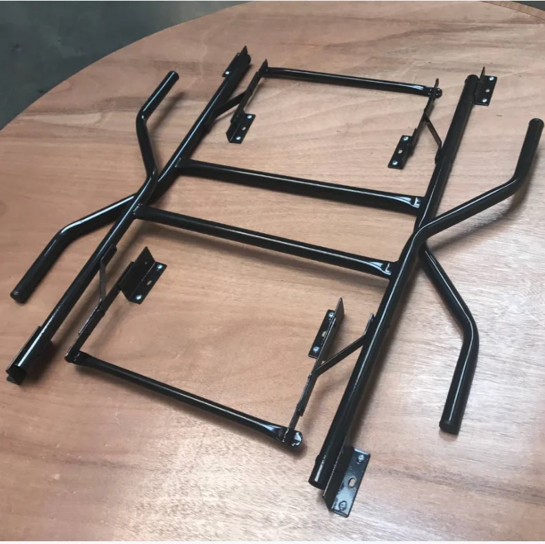 Plywood Folding Banquet Table Metal Legs Buy Black Replacement Legs