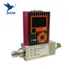 High Accuracy Ammonia Gas Air And Lpg Mass Flow Controller Flow Meter