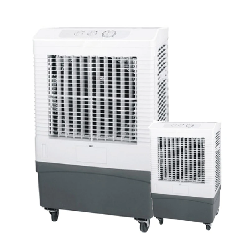 air cooler new design