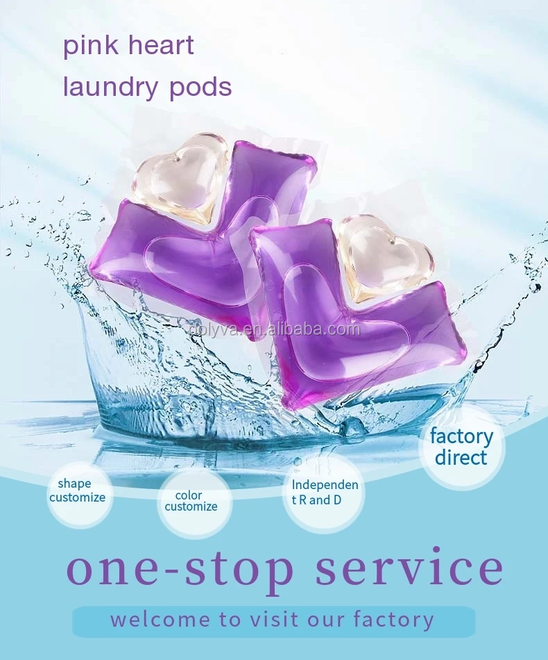 POLYVA laundry pods non-toxic for powder-7