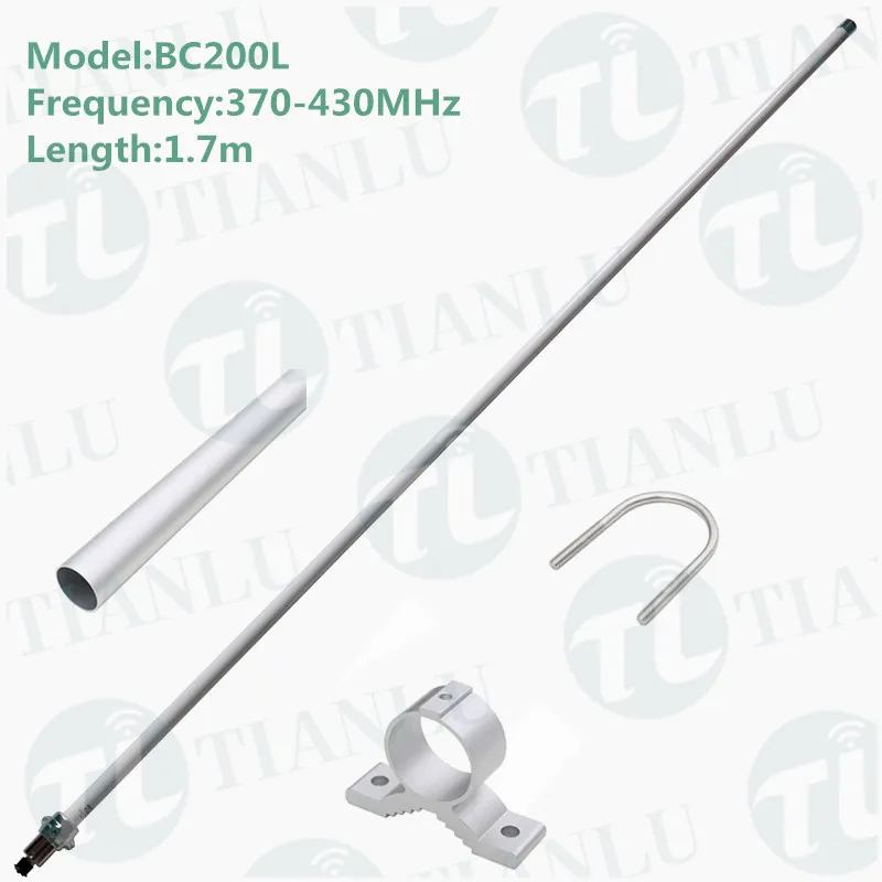Lora 433/868MHz antenna ,GSM/Wifi/2.4G rubber soft whip antenna for mobile wifi router - ANKUX.COM
