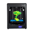 Valued bigger application value label printer cheap large 3d printers creality cr-5s alibaba 3d model printer for easy life