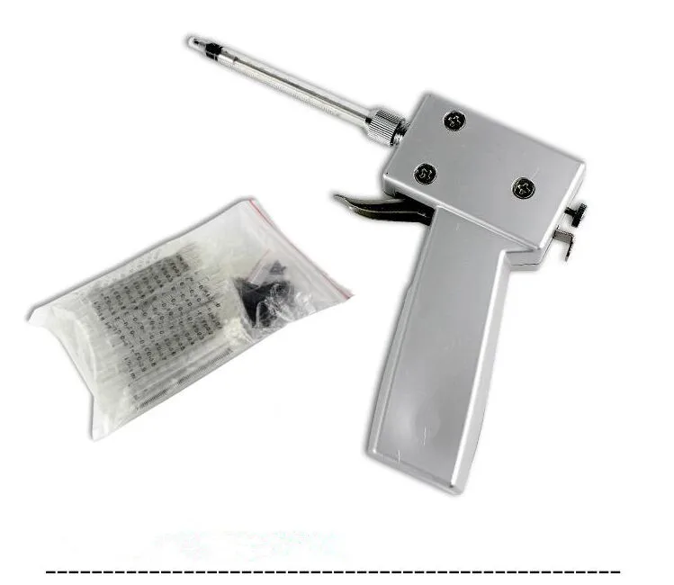 Quality Poultry Semen Deposition Gun For Insemination Chicken - Buy ...