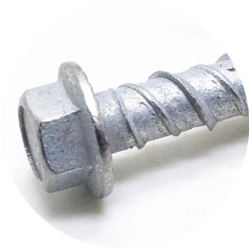 Carbon Steel Bolt Mechanical Zinc Plating Grade 10.9 Anchor Bolts Buy