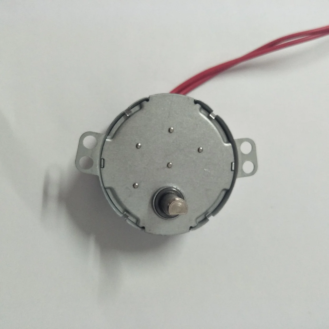 49tyd 49tyj 110-120v Ac Synchronous Motor 50/60hz For Stage Light - Buy ...