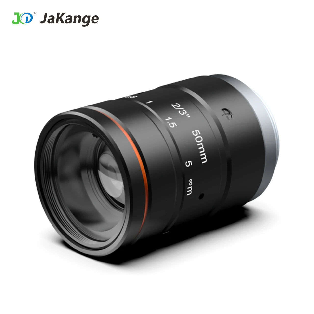 3c mount machine vision industrial camera lens fixed focus-2
