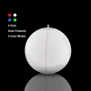 RGB Rechargeable Outdoor Garden Lawn Landscape Floor Ball Lamps Led illuminated Floating Swimming pool Ball Light