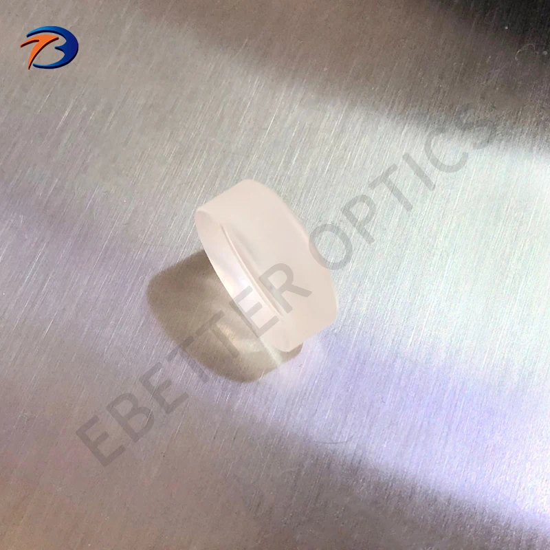 Plano Concave Lens optical lens generator