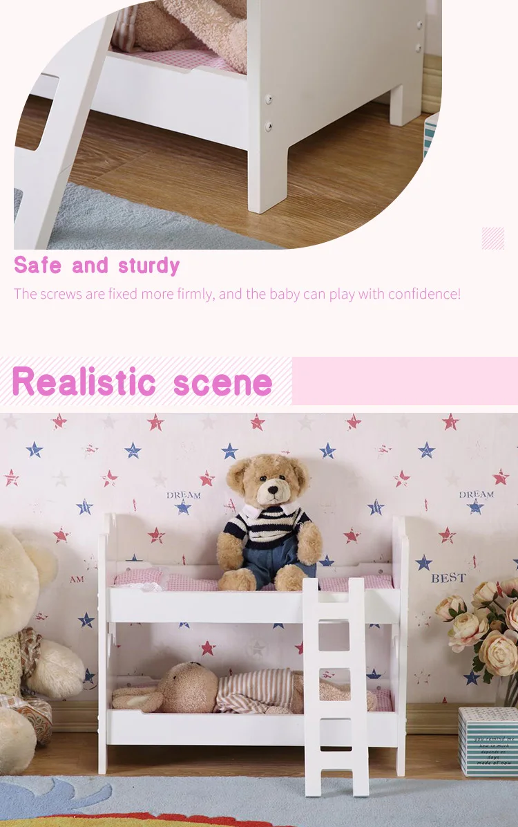 wholesale 18 inch doll furniture