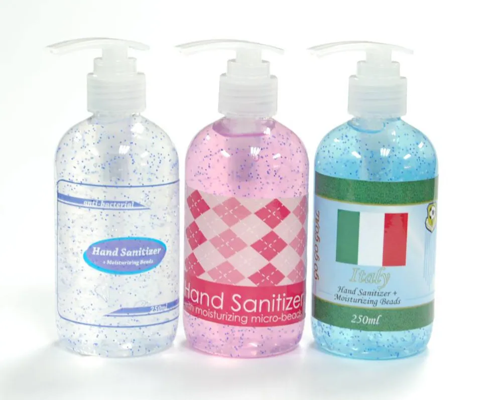 Hand Sanitizer Gel/Liquid Soap Making Machine-100L