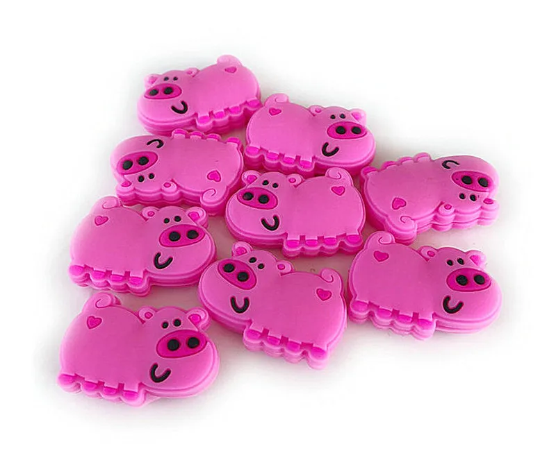 Custom Cute Tennis Racket Vibration Dampener Soft Silicon Racket