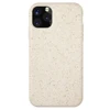 For iphone 11 Factory Price Customized Colour Biodegradable Mobile Phone Case 100% Not Plastic
