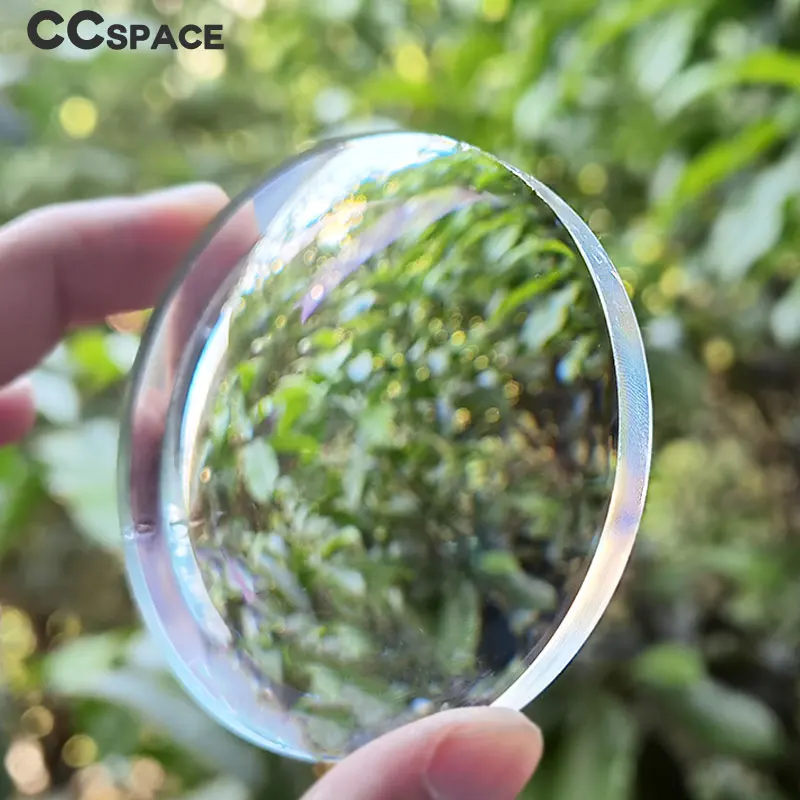 Wholesale Finished Optical Lens 1.56 1.61 1.67 Anti Blue Hmc Cr 39