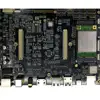 hot selling android motherboard arm cortex 4G/32G hdm media player MIPI eDP lvds motherboard Android Linux tablet pcba board