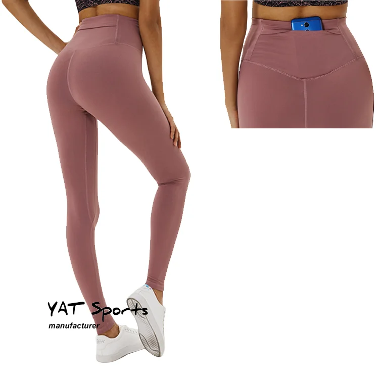 wholesale stretchy soft yoga leggings pants