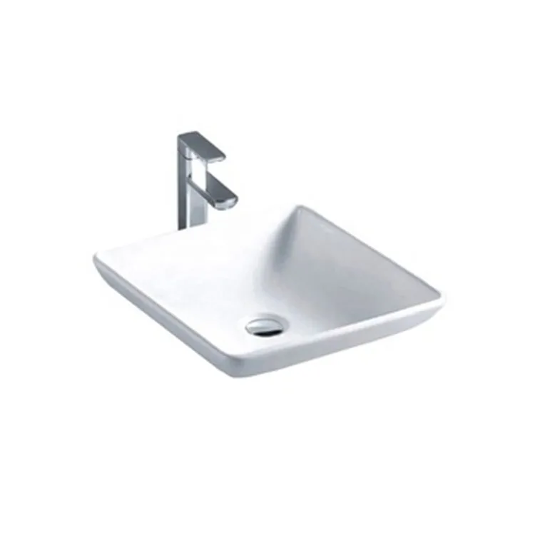 Ceramic Small Size Hand Wash Basin Price Wash Basin Bathroom
