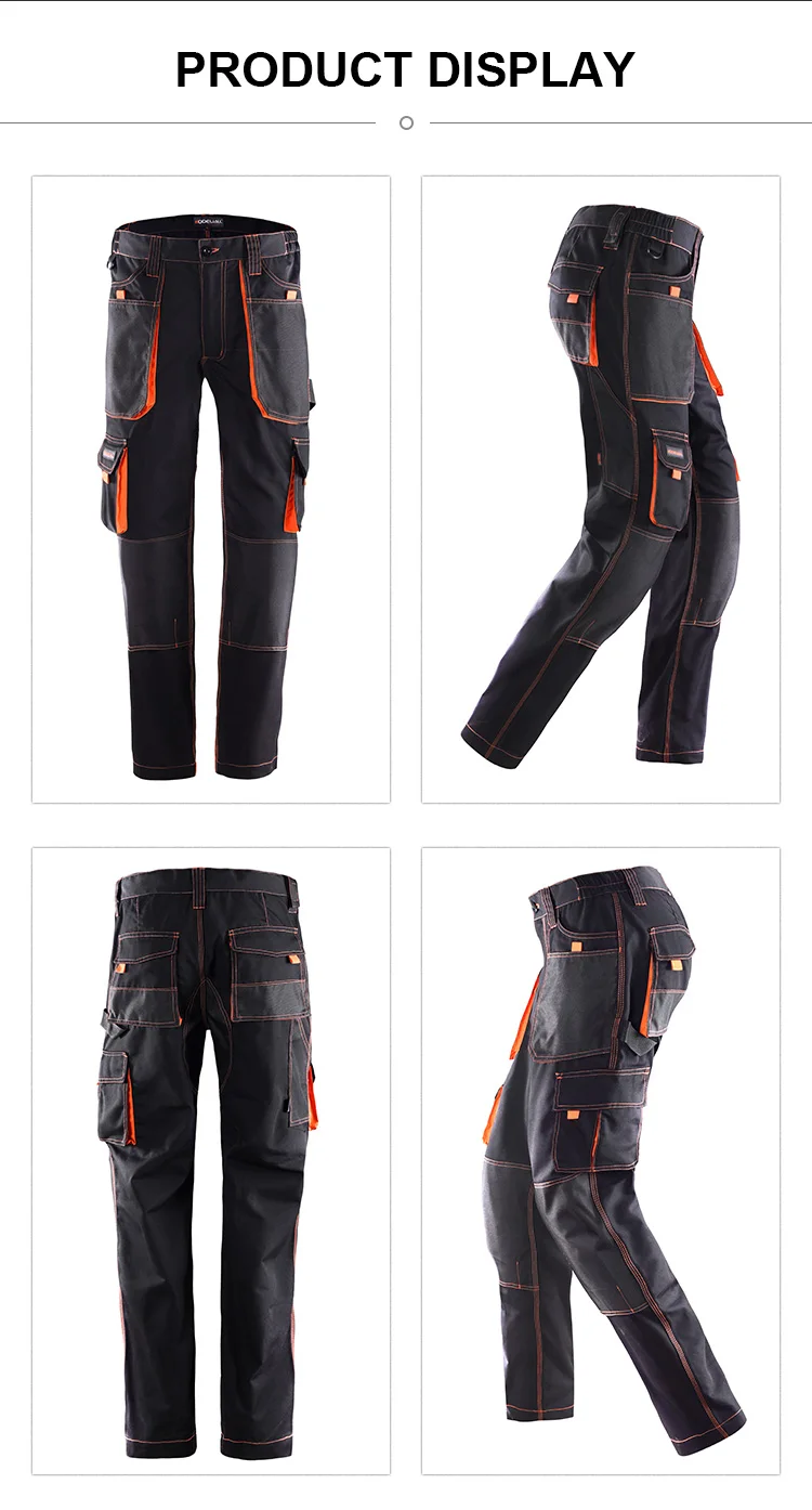 New Design Working Uniforms For Engineer,Workers Used Work Uniforms