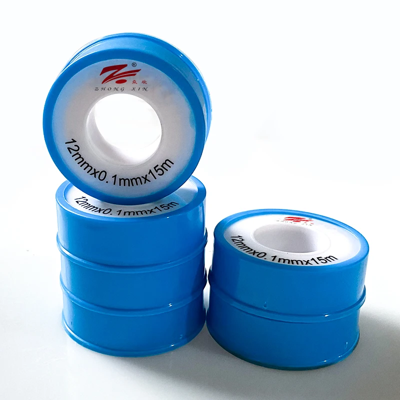 Tombo Taifulong Ptfe Tape Thread Sealant High Density Seal Tape Ptfe ...