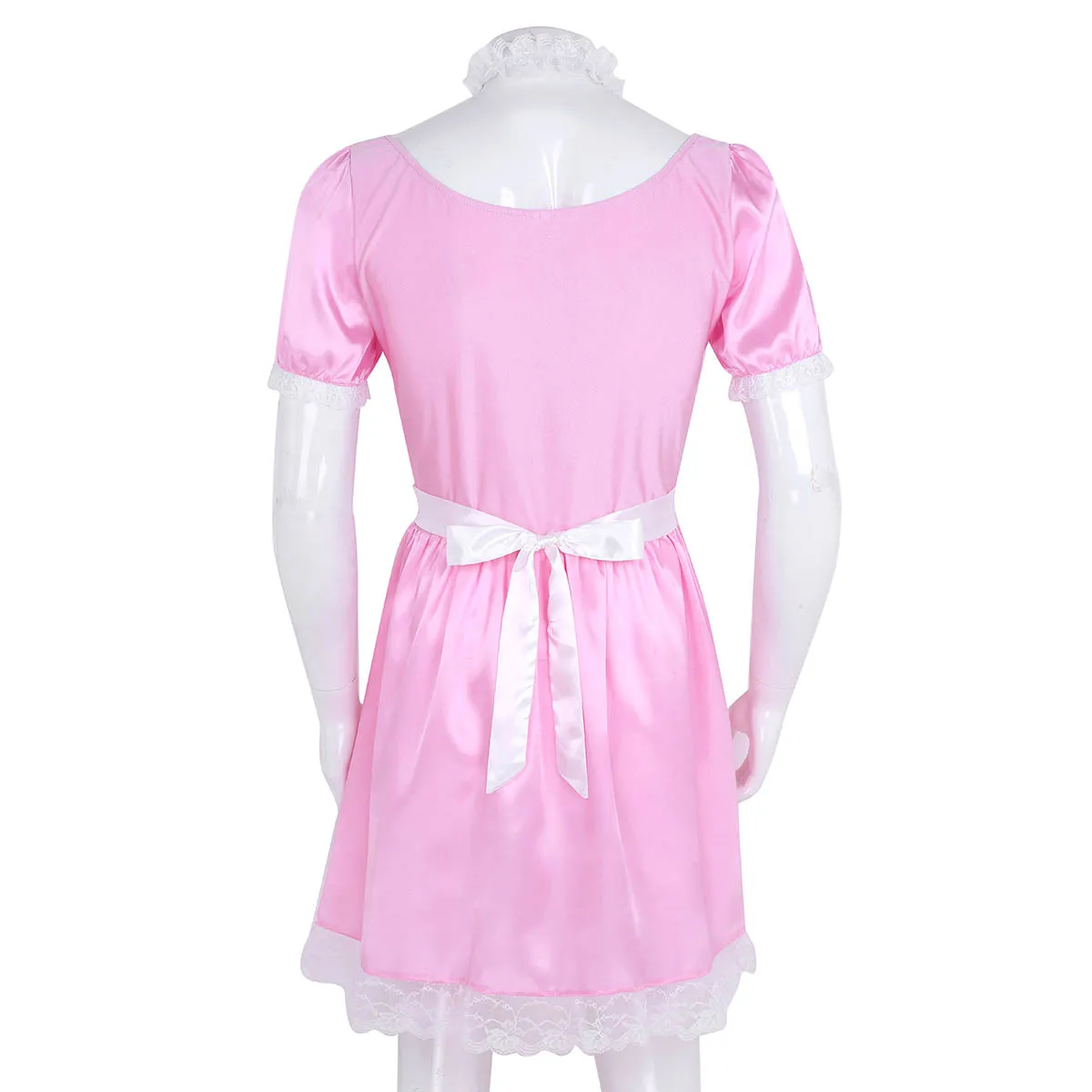 Birthday shop sissy dress