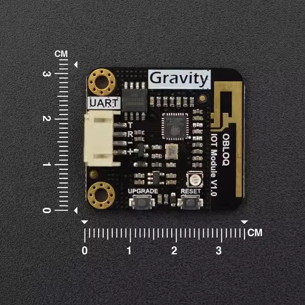 Dfrobot Gravity Wifi Iot Module - ESP32 CAM Development Board