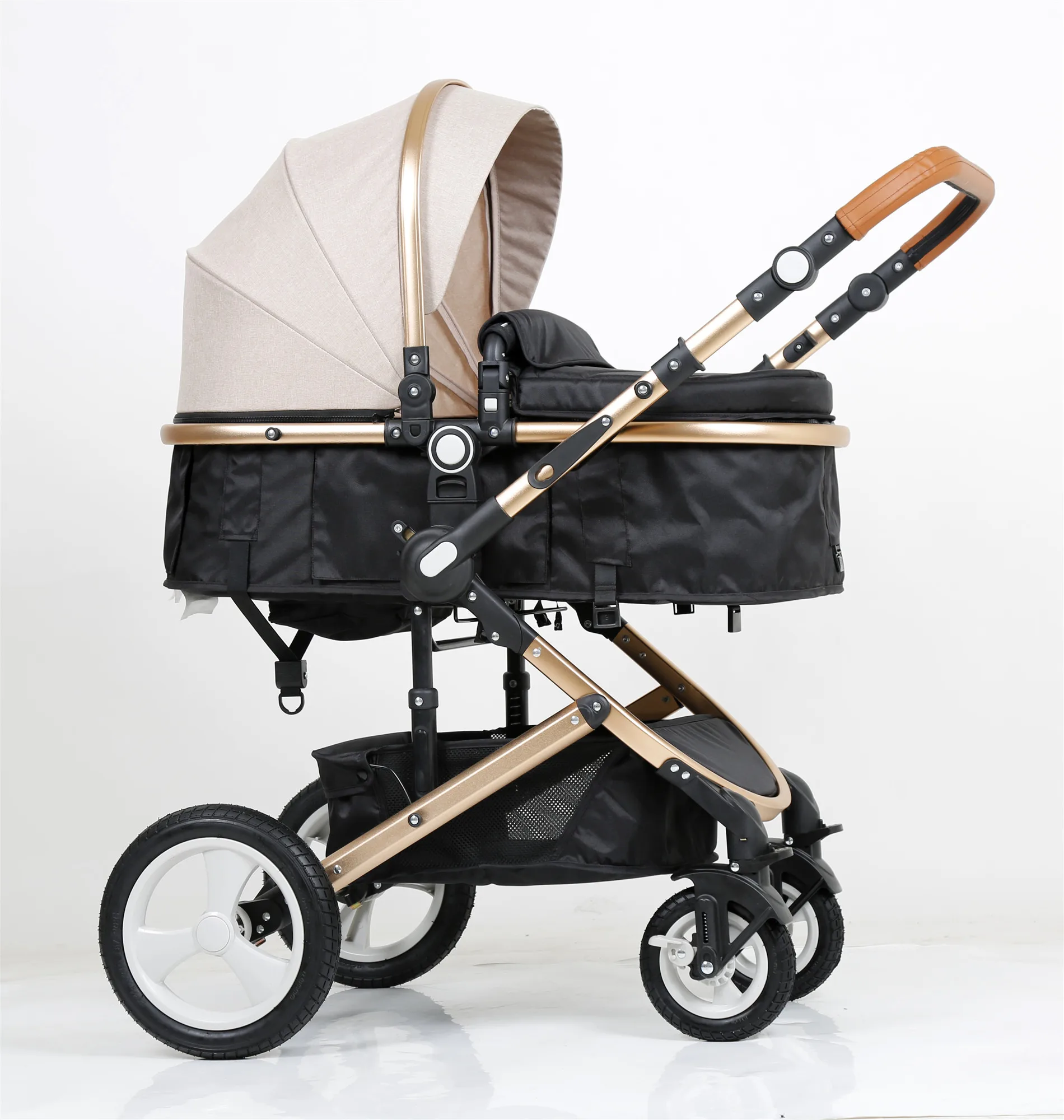 baby stroller 3 in 1 (3).JPG