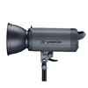 Photography Studio 400W G70 Build-in 2.4GHz Radio Receiver Strobe Flash Light