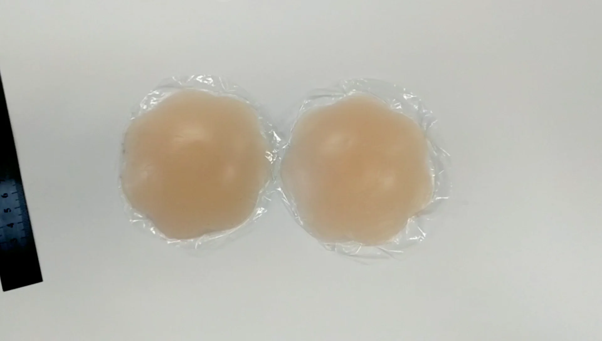 Sexy Silicone Nipple Covers Patch Bra Pads Stick On Boobs Buy Nipple