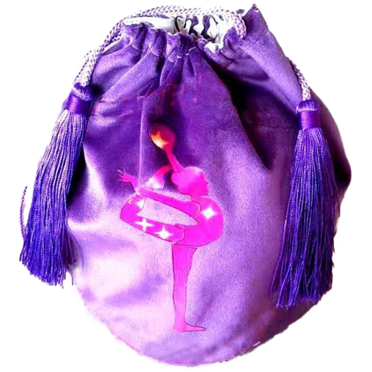 Rhythmic Gymnastic Ball Bag Ball Holder Ball Cover Buy Rhythmic