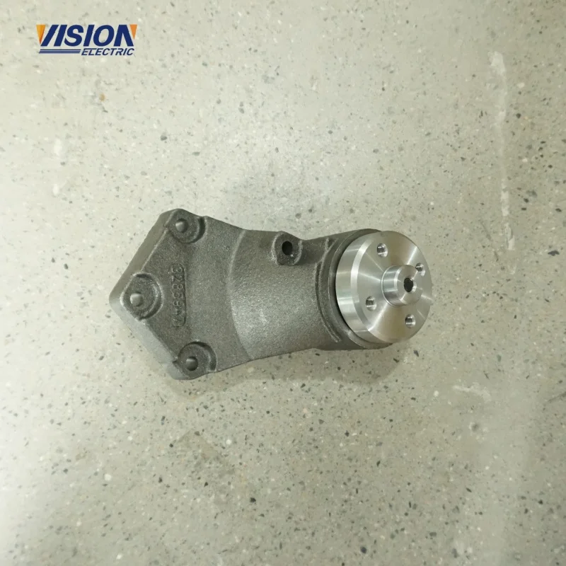 Diesel 6BT 4BT Engine Spare Parts Fan Support 4932910 3909943