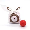 Mini Birthday Candy Cake Bath Fizzy Cute Party Favors Bath Bombs for Kids