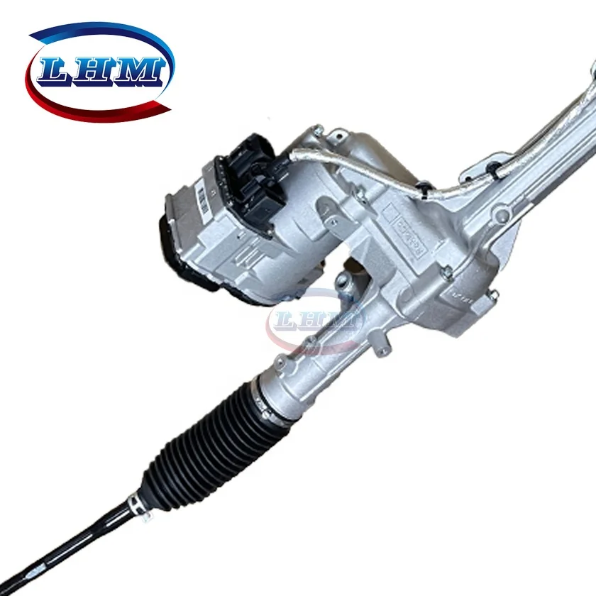 Electric Power Steering Grar Rack Db53 3d070 For Ford Explorer Lhd