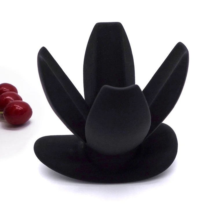Silicone Big Anal Balls Butt Plug Dilatador Anal Beads Anus Expander Anal Plug Sex Toys for Adults Women Men