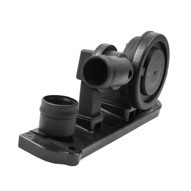 For Audi Vw 2.0t Bpy Bwa Pcv Crankcase Vent Valve 06f129101f 06f129101p