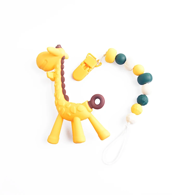 

giraffe baby bed hanging toy,2 Pieces, Yellow