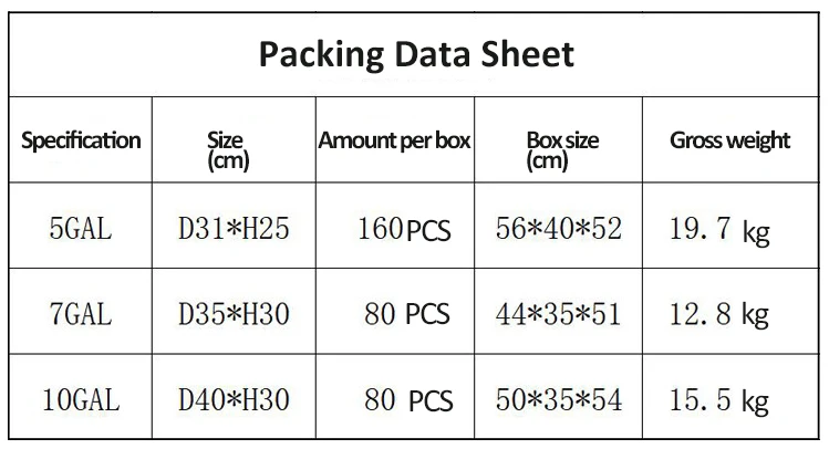 Plant Grow Bags (12)