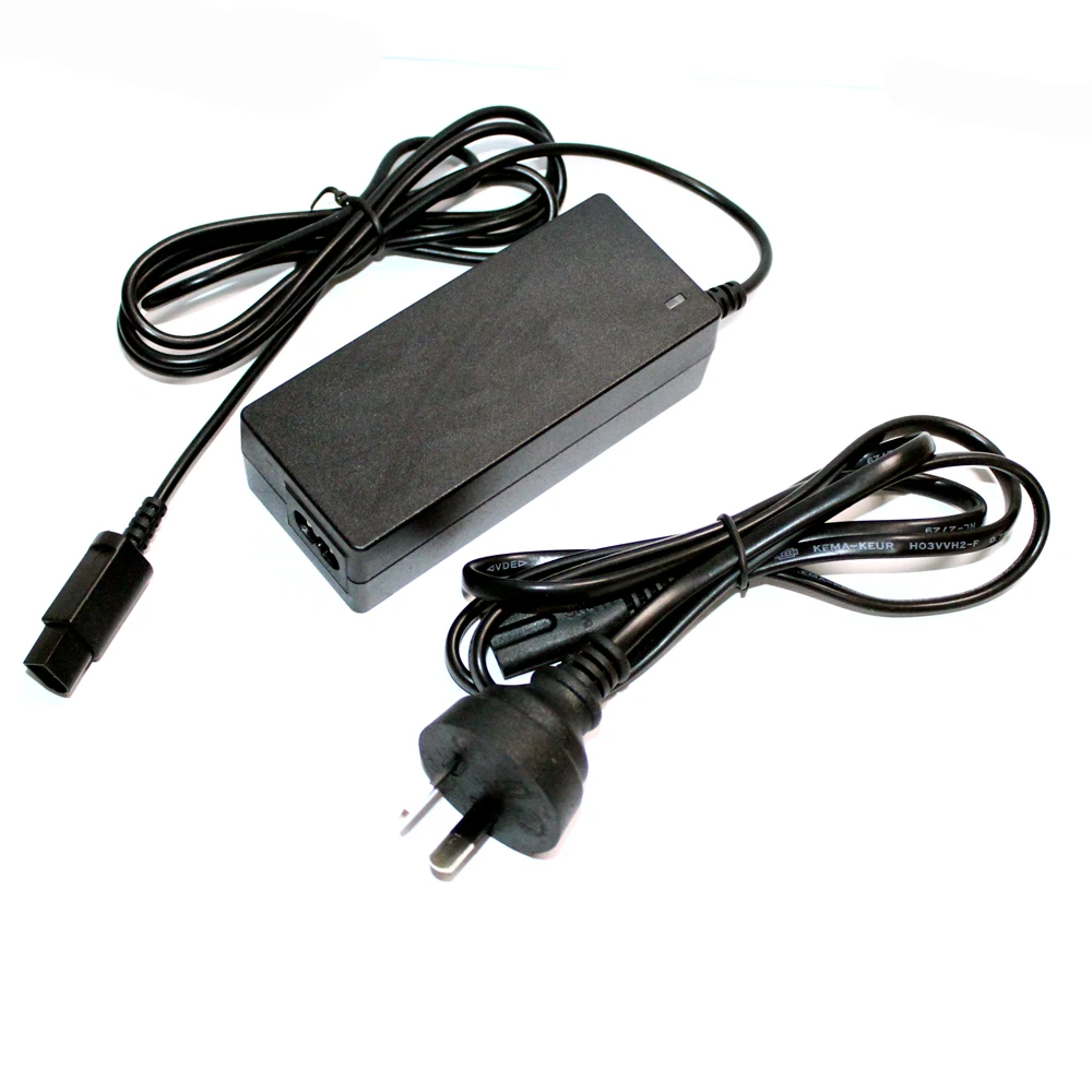 Joyway Nintendo GameCube NGC Power Supply AC Adapter JW-NGCAC 100V-240V ...