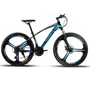 dual suspension foldable 21 speed mountain bike