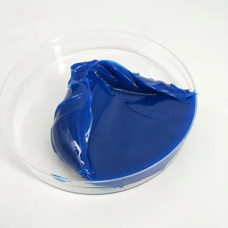 Ecofriendly Complex Grease Lubrication Lithium Grease With Factory