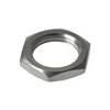 OEM Precision M4 M6 M8 Stainless Steel Extra Thin Wall Hex Nut