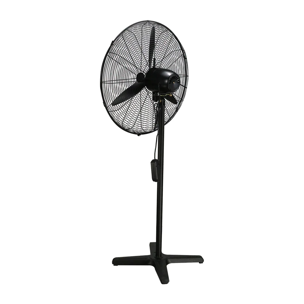 Wall Fan, 26-Inch, Axial - detail 12